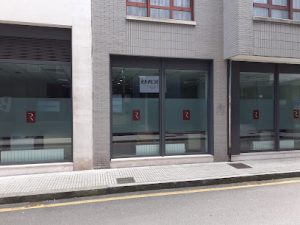 Registro de la Propiedad de Gijón Nº 05 en Gijón