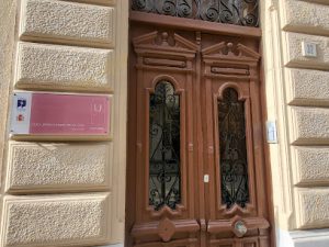 NOTARÍA SARA JIMENA UNCETA DE LA CRUZ en Gijón