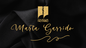 Notaria - Marta Garrido Navarro en Albacete