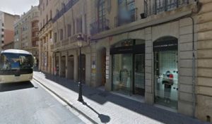 Notaría José M.ª. Arias Sanz en Albacete