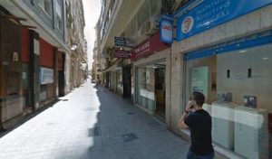 Gestoría Planelles Y López C B en Albacete