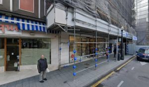María Dolores Rodríguez Fernández - Notario en Gijón