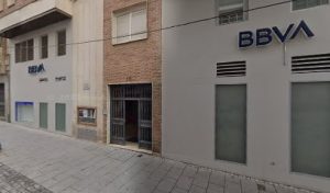 Antonio J. García Guerrero en Badajoz