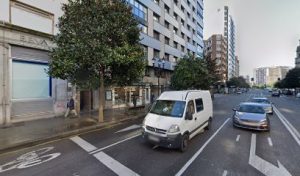 Notaria Lamadrid-Barriada en Gijón